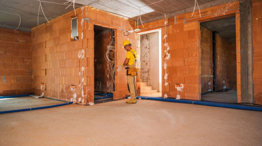 Local Chimney Repair in Hall, MT